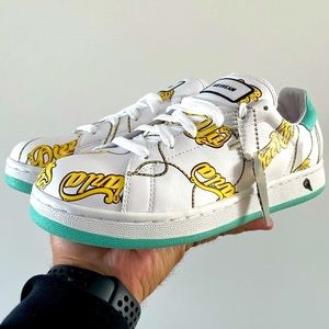 Reebok x BBC Ice Cream by Pharrell Williams